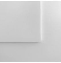 Cabecero y 2 mesitas Color Blanco Estilo Nórdico - Cabecero Camas 150