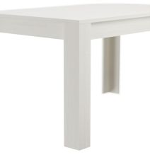 Mesa de Comedor, Mesa de Salón Fija, Color Andersen Pino, Medidas: 140 cm (Largo) x 80 cm (Ancho) x 75 cm (Alto)