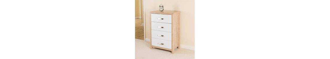 Comodas y Sinfonieres